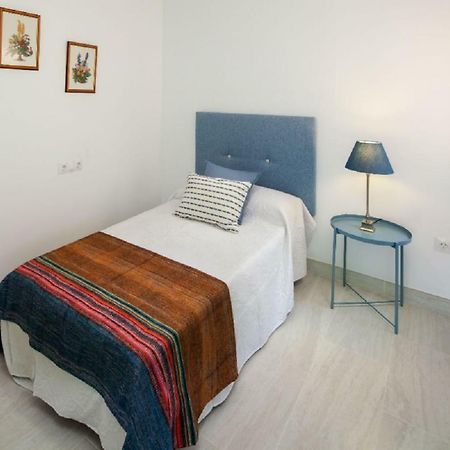 La Merced Apartments Malaga Exterior photo