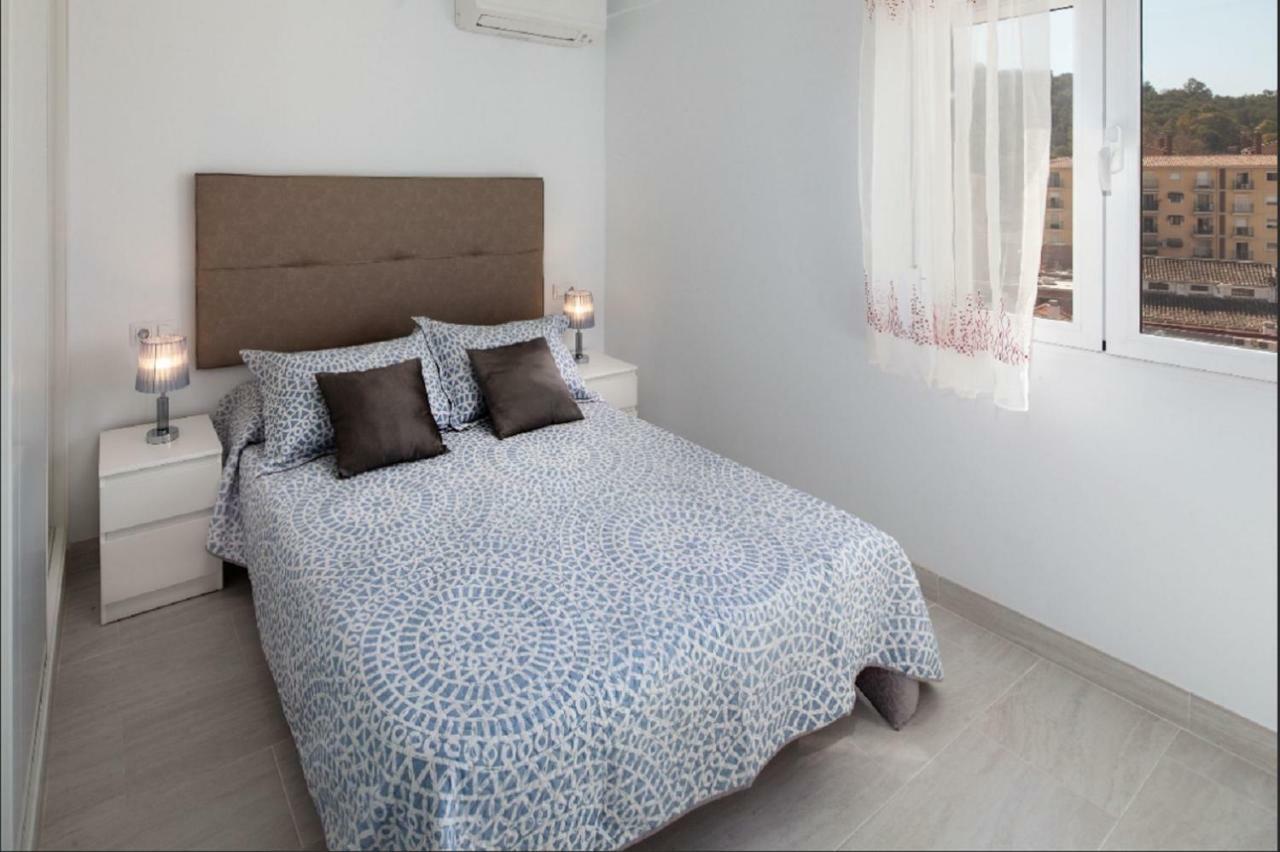 La Merced Apartments Malaga Exterior photo